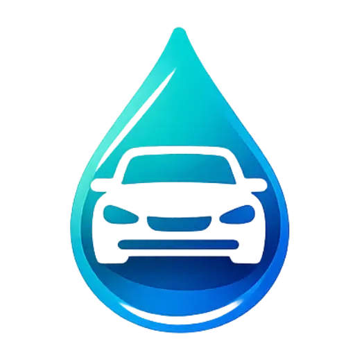 Lavage auto à domicile Les Touches